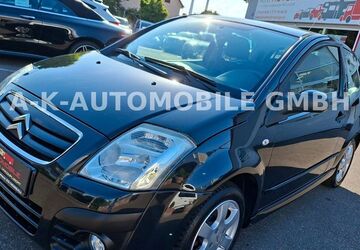Citroen C2 119.491 km 3.199 &euro; Deizisau 73779