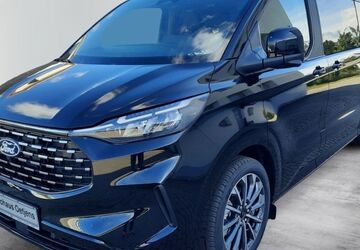 Ford Tourneo Custom 1.016 km 60.980 &euro; Torgau 04860