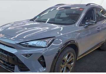 Cupra Formentor 22.449 km 32.900 &euro; Kirkel-Limbach 66459