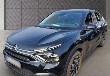 Citroen C4 45.930 km 16.999 &euro; Röthenbach a. d. Pegnitz 90552