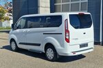Ford Tourneo Custom 320 L1 H1 Tourneo Trend Klima 60.000 km 31.499 &euro; Landau 76829