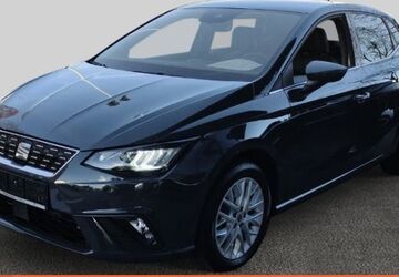 Seat Ibiza 9.996 km 20.500 &euro; Freiburg 79108