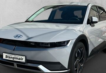 Hyundai IONIQ 18.000 km 32.990 &euro; Wielenbach 82407