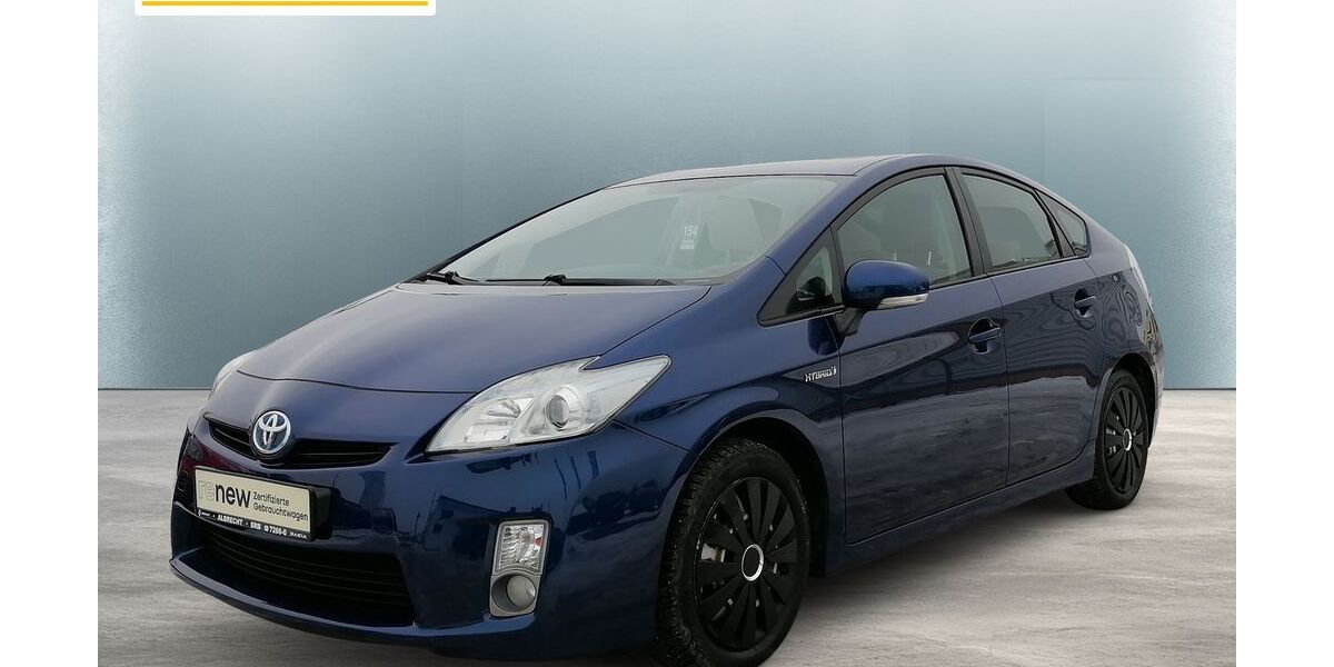 Toyota Prius 92.500 km 9.990 &euro; Brandenburg a.d. Havel 14772