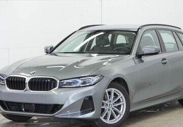 BMW 318 10.173 km 36.840 &euro; Marl 45770