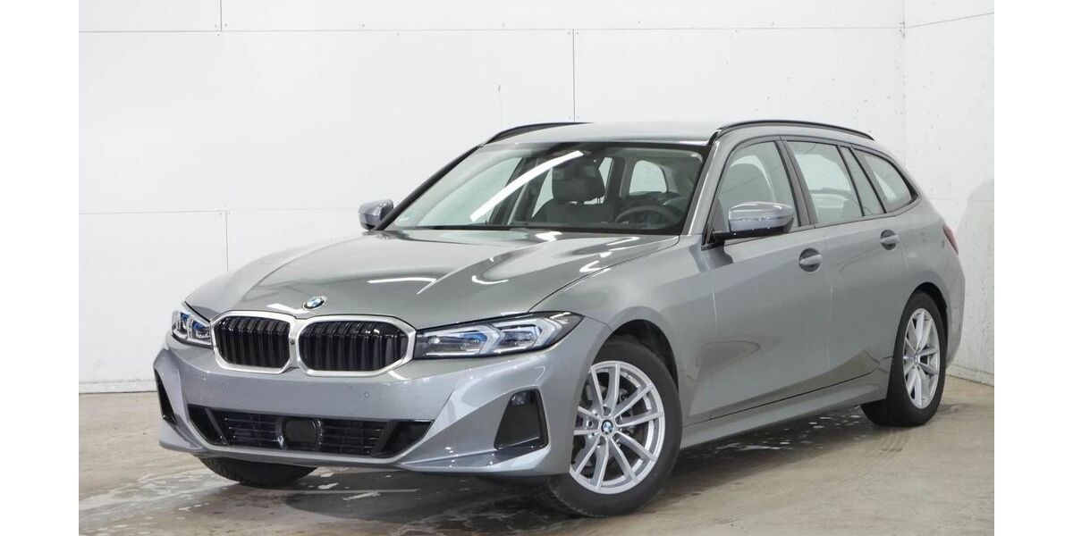 BMW 318 10.173 km 36.840 &euro; Marl 45770