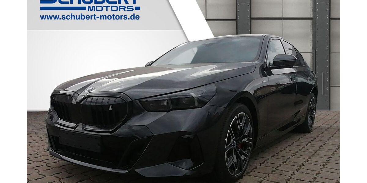 BMW i5 9.999 km 67.990 &euro; Magdeburg 39108