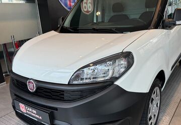 Fiat Doblo 103.000 km 9.900 &euro; Hamburg 22547