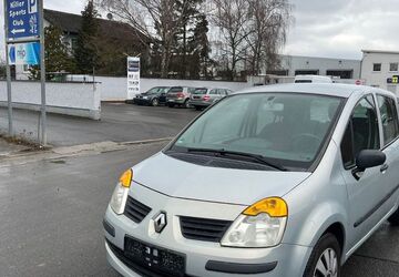 Renault Modus 108.000 km 1.600 &euro; Groß zimmern 64846