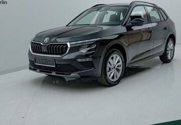 Skoda Kamiq 15.000 km 25.789 &euro; Berlin 13088