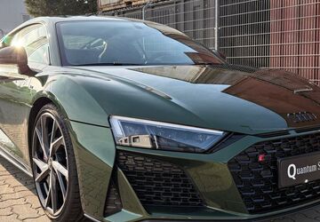 Audi R8 1.350 km 189.000 &euro; Hamburg 22457