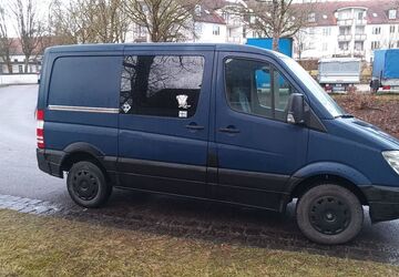 Mercedes-Benz Sprinter 340.000 km 4.995 &euro; Erding 85435