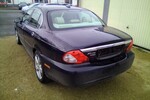 Jaguar X-Type 221.000 km 3.890 &euro; Konz 54329