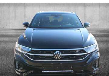 VW T-Roc 24.085 km 24.900 &euro; Hagenow 19230