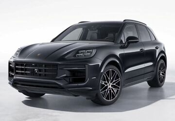 Porsche Cayenne 7.900 km 114.900 &euro; Osnabrück 49078