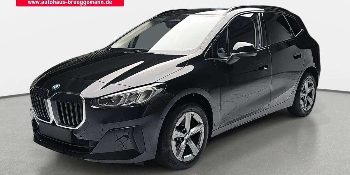 BMW 220 15.800 km 32.490 &euro; Rheine 48432