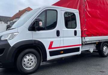 Opel Movano 66.350 km 23.790 &euro; Flörsheim am Main 65439