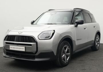 Mini Countryman C (Cooper) 20.036 km 34.516 &euro; 