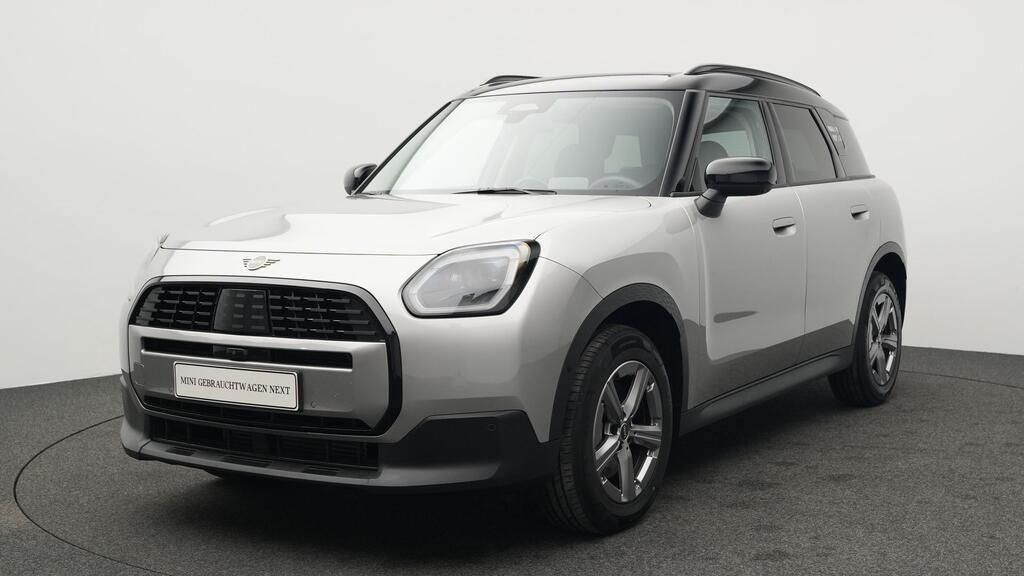 Mini Countryman C (Cooper) 20.036 km 34.516 &euro; 