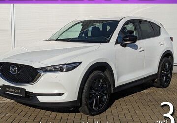 Mazda CX-5 123.990 km 20.690 &euro; Hoyerswerda 02977