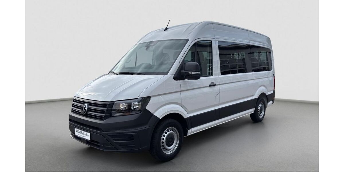 VW Crafter 1.001 km 63.400 &euro; Lehe 26892