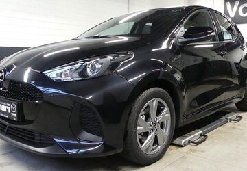 Mazda 2 Hybrid 7.000 km 24.990 &euro; Paderborn 33106