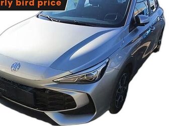 MG 3 14.395 km 13.849 &euro; Ergolding 84030