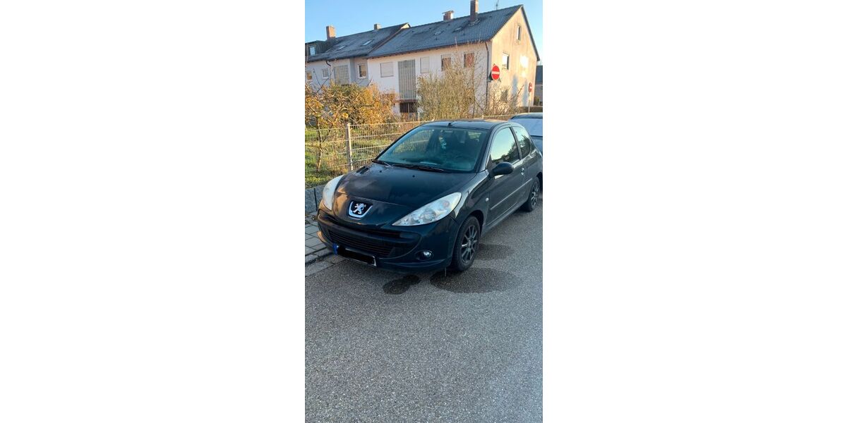 Peugeot 206 178.500 km 950 &euro; Neumarkt 92318
