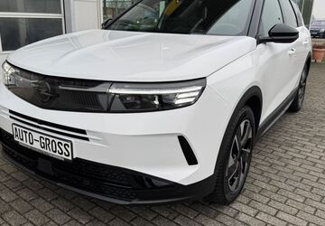 Opel Grandland (X) 7.900 km 30.990 &euro; Gelnhausen-Hailer 63571