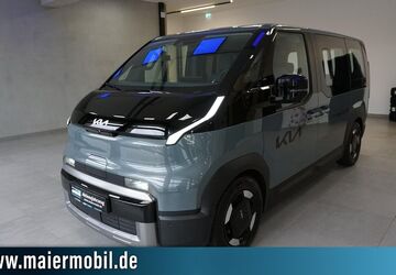 Kia PV5 1.300 km 43.950 &euro; Cham 93413