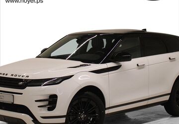 Land Rover Range Rover Evoque 22.790 km 46.780 &euro; Walsrode 29664