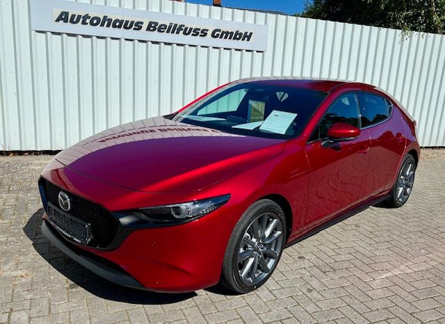 Mazda 3 2.500 km 27.850 &euro; Ritterhude 27721