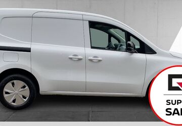 Nissan Townstar 11.500 km 22.222 &euro; Hamburg 20537