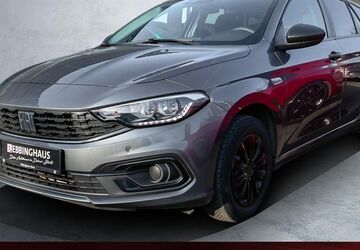 Fiat Tipo 43.700 km 12.999 &euro; Unna 59423