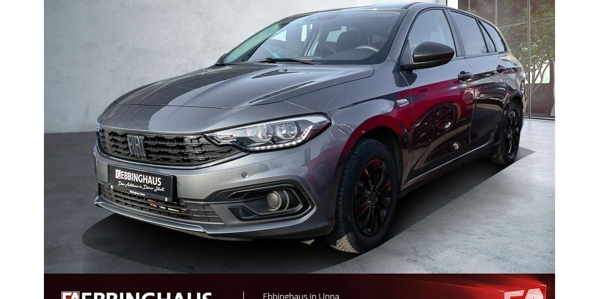 Fiat Tipo 43.700 km 12.999 &euro; Unna 59423