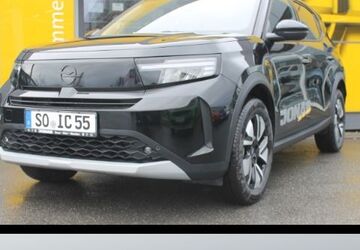 Opel Frontera 1.250 km 25.890 &euro; Unna 59427