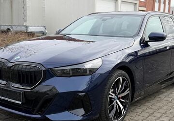 BMW 530 25.000 km 67.950 &euro; Willich 47877
