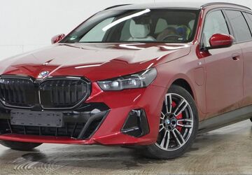 BMW 550 29.776 km 72.590 &euro; Hamm 59071