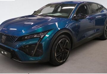 Peugeot 408 31.395 km 27.390 &euro; Marburg 35043