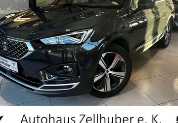 Seat Tarraco 86.100 km 34.769 &euro; Neuötting 84524