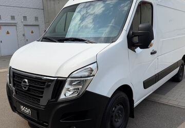 Nissan NV400 305.000 km 10.450 &euro; Backnang 71522