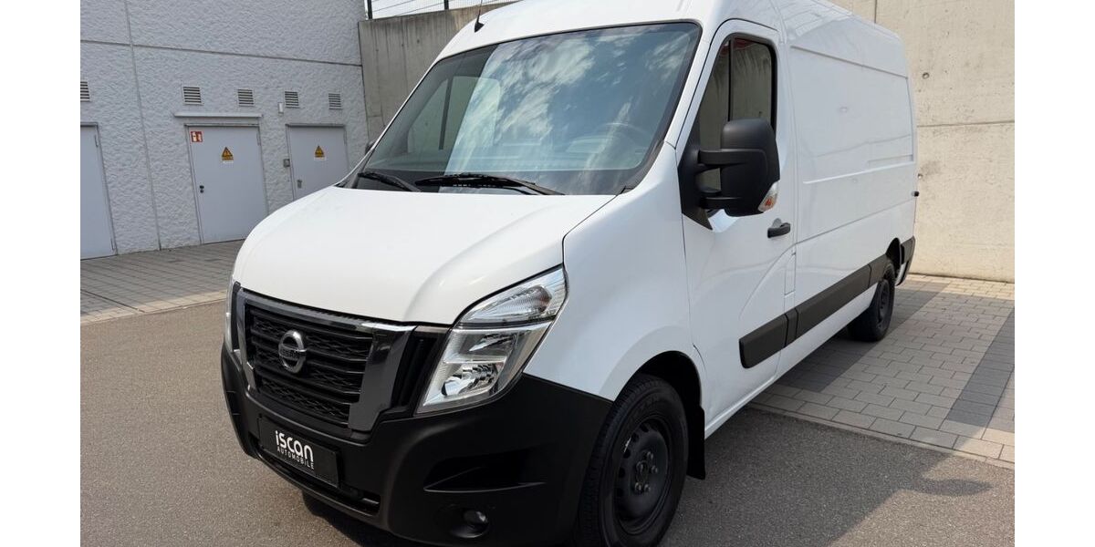Nissan NV400 305.000 km 10.450 &euro; Backnang 71522