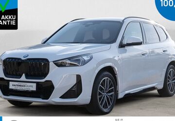 BMW iX1 30.000 km 38.390 &euro; Lennestadt 57368