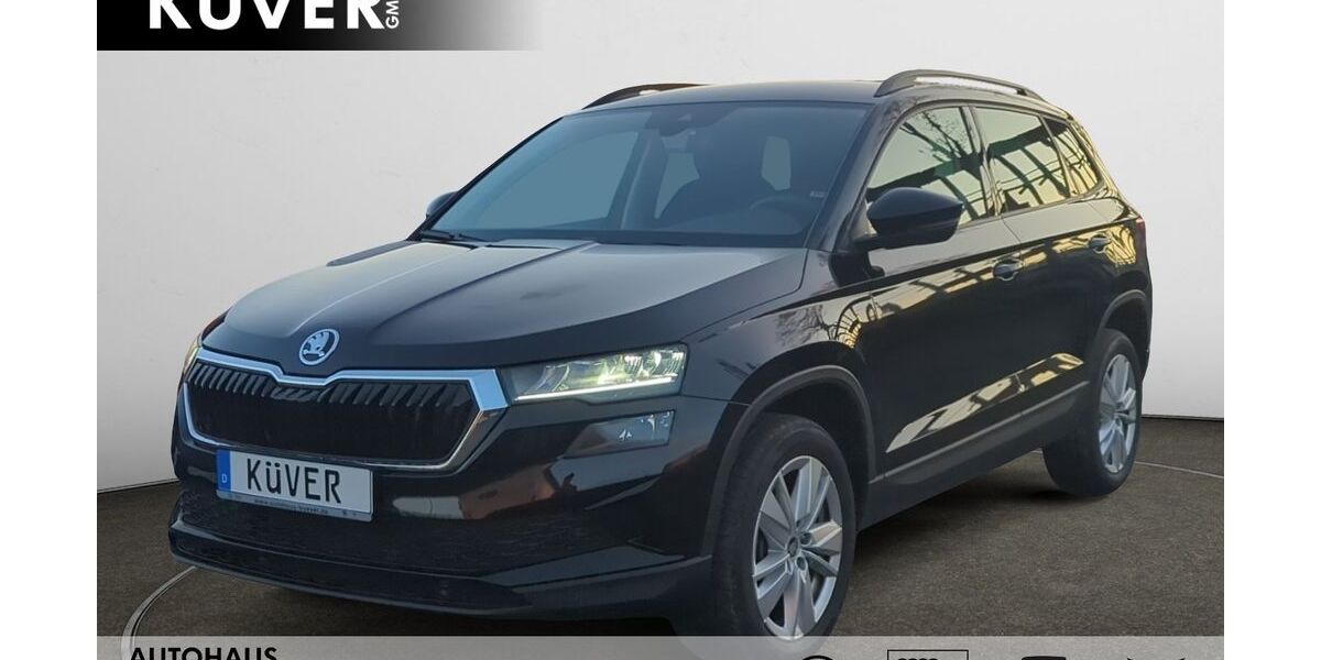 Skoda Karoq 11.400 km 31.874 &euro; Hagen 27628