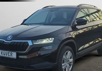Skoda Karoq 11.400 km 31.875 &euro; Hagen 27628