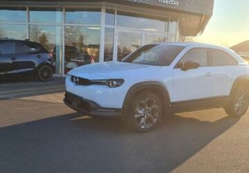 Mazda MX-30 18.392 km 16.990 &euro; Gotha 99867