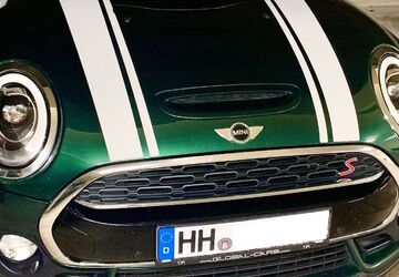 Mini Cooper SD Clubman 120.000 km 15.950 &euro; Hamburg 22391