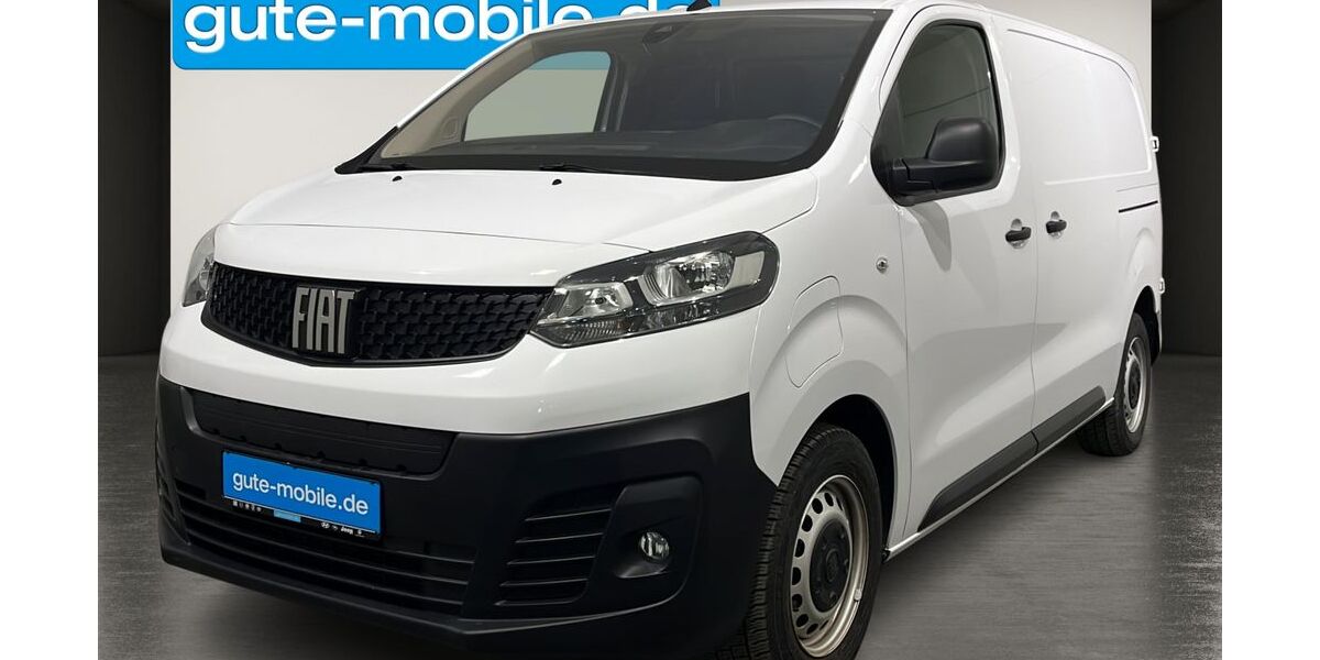 Fiat Scudo 7.200 km 17.990 &euro; Reutlingen 72762