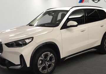 BMW X1 22.745 km 37.980 &euro; München 80687