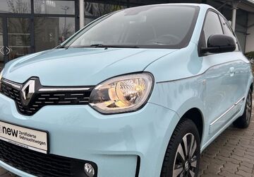 Renault Twingo 10.090 km 14.990 &euro; Braunschweig 38124